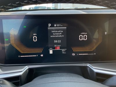 2026 Kia Sorento Hybrid - Photo 10
