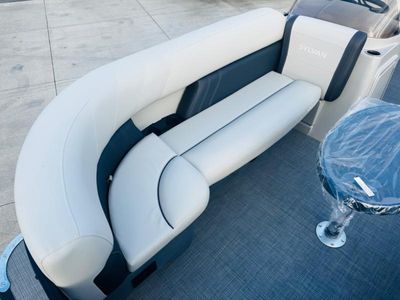 2025 Sylvan Mirage Fish - Photo 7