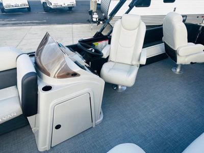 2025 Sylvan Mirage Fish - Photo 6
