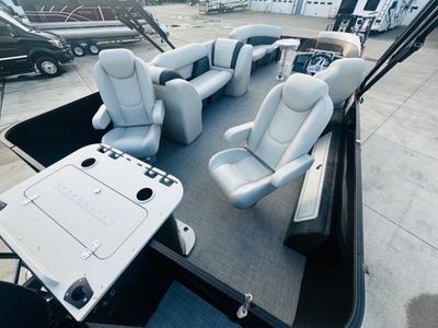2025 Sylvan Mirage Fish - Photo 11