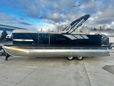 2025 Sylvan Mirage Fish - Photo 4
