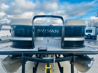 2025 Sylvan Mirage Fish - Photo 3