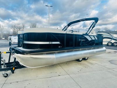 2025 Sylvan Mirage Fish - Photo 2