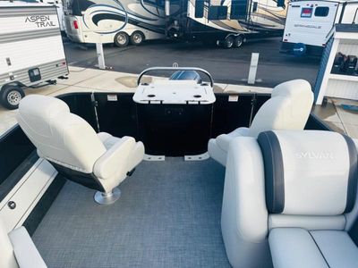 2025 Sylvan Mirage Fish - Photo 8