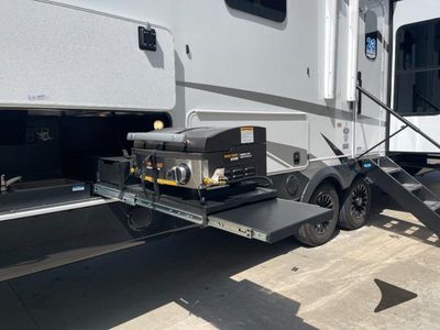 2026 Jayco North Point - Photo 13