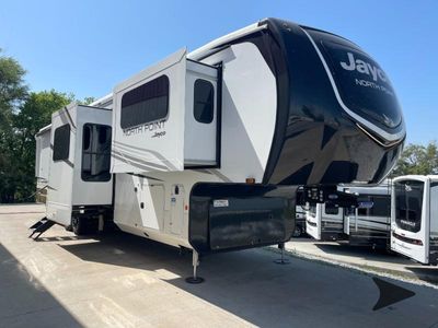 2026 Jayco North Point - Photo 1