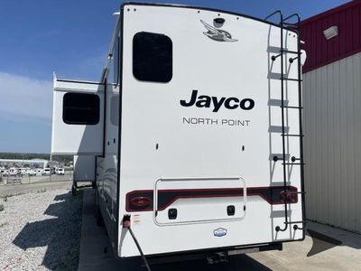 2026 Jayco North Point - Photo 5