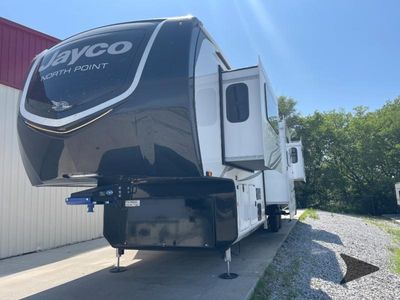 2026 Jayco North Point - Photo 2