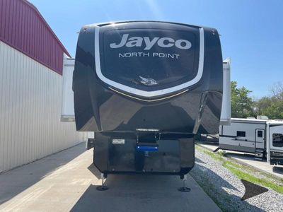2026 Jayco North Point - Photo 3
