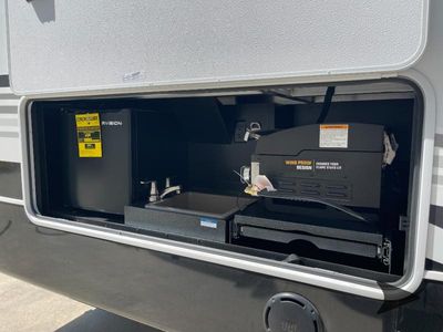2026 Jayco North Point - Photo 10