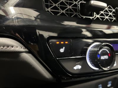 2026 Honda Accord Hybrid — photo 18 view
