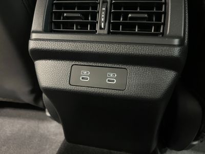2026 Honda Accord Hybrid — photo 21 view