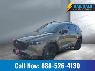 2025 Mazda CX-5 - Photo 1