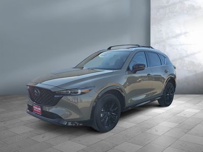 2025 Mazda CX-5 - Photo 25