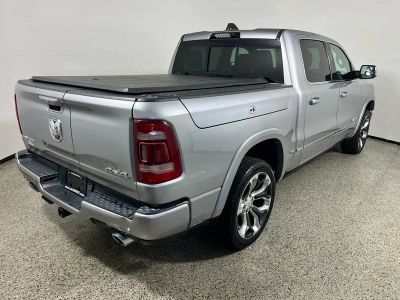 2023 RAM 1500 — detail view