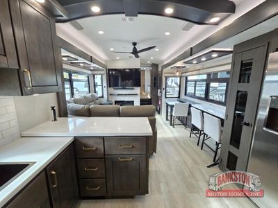 2026 Bighorn 39RK - Photo 15