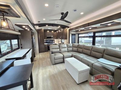 2026 Bighorn 39RK - Photo 7
