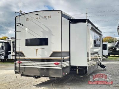 2026 Bighorn 39RK - Photo 4