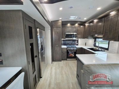2026 Bighorn 39RK - Photo 8