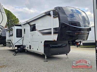 2026 Bighorn 39RK - Photo 1