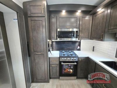 2026 Bighorn 39RK - Photo 11