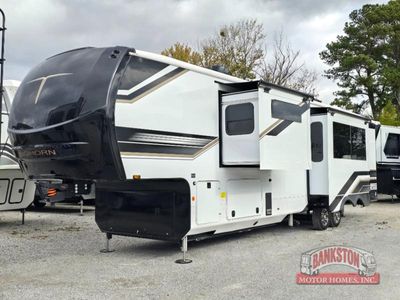 2026 Bighorn 39RK - Photo 6