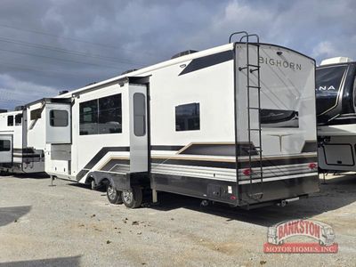 2026 Bighorn 39RK - Photo 5