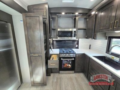 2026 Bighorn 39RK - Photo 12