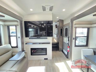 2026 Bighorn 39RK - Photo 18