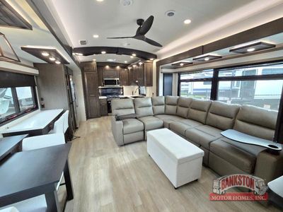 2026 Bighorn 39RK - Photo 38
