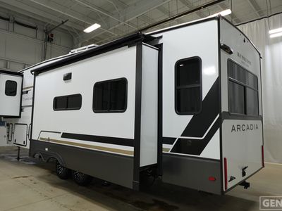 2026 Keystone Arcadia - Photo 3