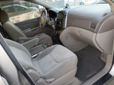 2008 Toyota Sienna - Photo 11