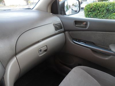 2008 Toyota Sienna - Photo 18