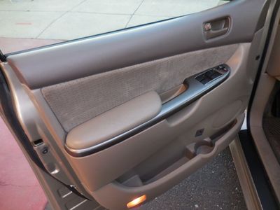 2008 Toyota Sienna - Photo 14