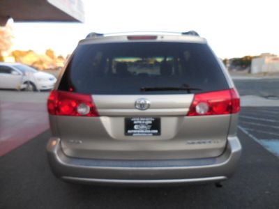 2008 Toyota Sienna - Photo 4