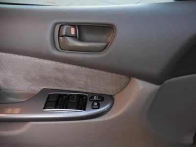 2008 Toyota Sienna - Photo 21