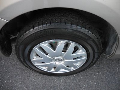 2008 Toyota Sienna - Photo 26