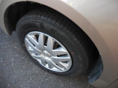 2008 Toyota Sienna - Photo 24