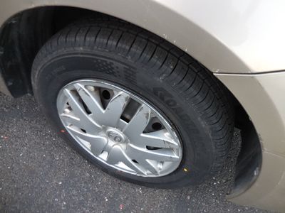 2008 Toyota Sienna - Photo 23