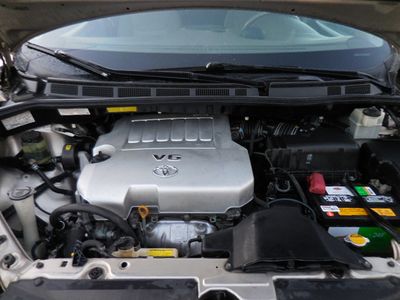 2008 Toyota Sienna - Photo 28