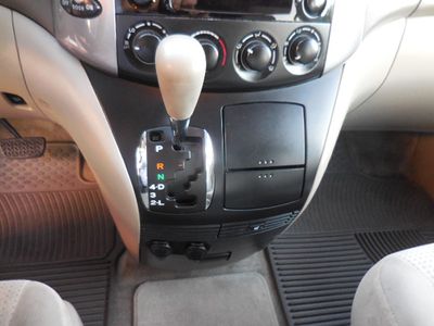 2008 Toyota Sienna - Photo 19
