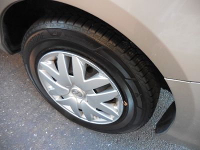 2008 Toyota Sienna - Photo 25