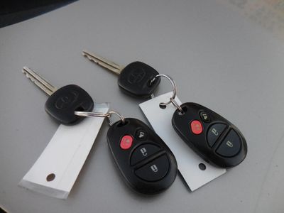 2008 Toyota Sienna - Photo 27