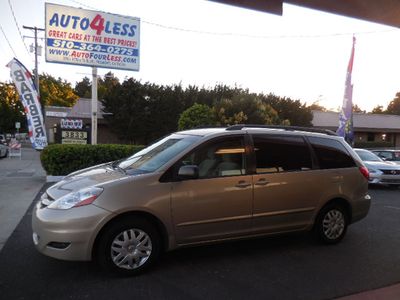2008 Toyota Sienna - Photo 6