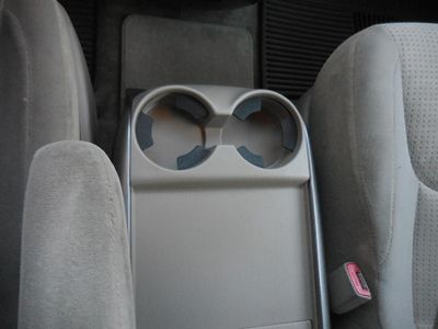 2008 Toyota Sienna - Photo 20