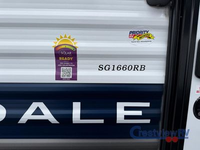 2026 Keystone RV Springdale Mini - Photo 19