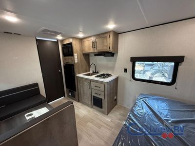 2026 Keystone RV Springdale Mini - Photo 4