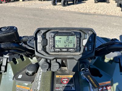 2026 Polaris Sportsman 850 — photo 11 view