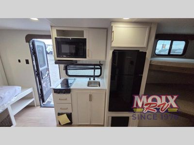 2026 Grand Design Transcend One - Photo 6