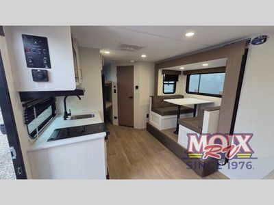 2026 Grand Design Transcend One - Photo 3